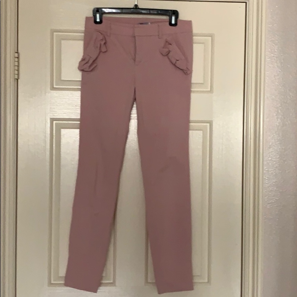 Red Valentino pants